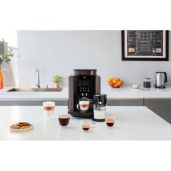 Kavni aparat Krups Arabica Latte, Automatic Espresso, EA819E10_4
