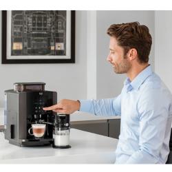 Kavni aparat Krups Arabica Latte, Automatic Espresso, EA819E10_3