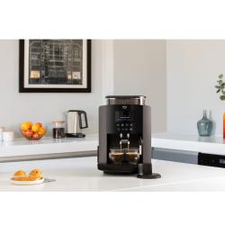 Kavni aparat Krups Arabica Latte, Automatic Espresso, EA819E10_4