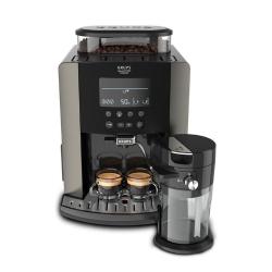 Kavni aparat Krups Arabica Latte, Automatic Espresso, EA819E10_1