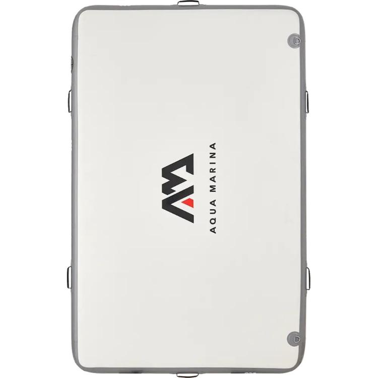 Napihljiva platforma Aqua Marina Island 8'2"; BT-I250