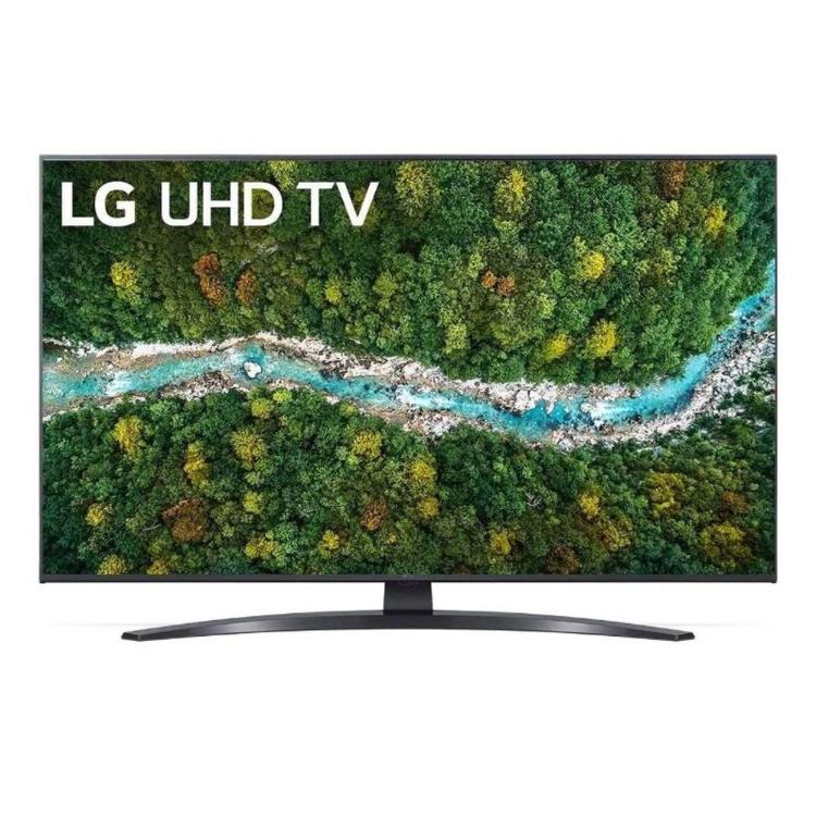 LG 65UP78003LB 4K Ultra HD Direct LED, Smart TV, diagonala 165 cm