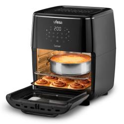 Mini pečica Ufesa Sensei 12 l, 1700 W