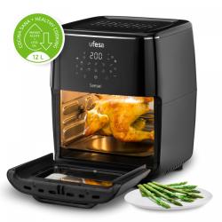 Mini pečica Ufesa Sensei 12 l, 1700 W