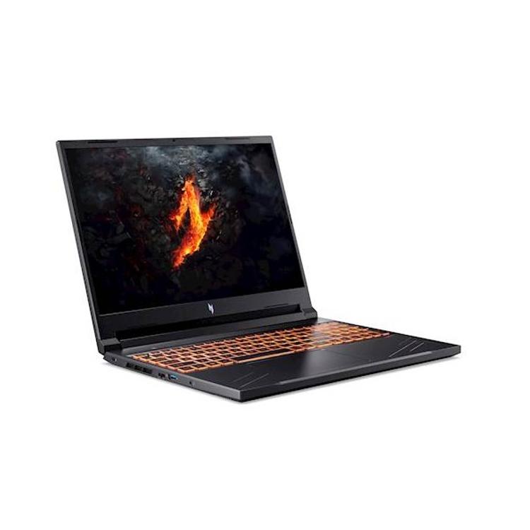 Prenosni računalnik ACER Nitro V 16 ANV16-41-R9BZ Ryzen 5 8645HS / 16 GB / SSD 512 GB / 16''FHD IPS