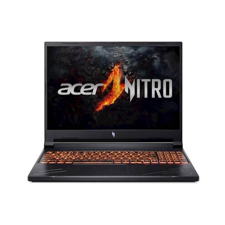 Prenosni računalnik ACER Nitro V 16 ANV16-41-R9BZ Ryzen 5 8645HS / 16 GB / SSD 512 GB / 16''FHD IPS