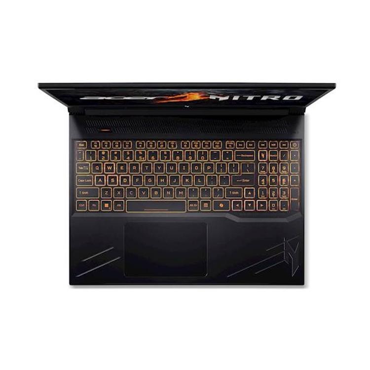 Prenosni računalnik ACER Nitro V 16 ANV16-41-R9BZ Ryzen 5 8645HS / 16 GB / SSD 512 GB / 16''FHD IPS