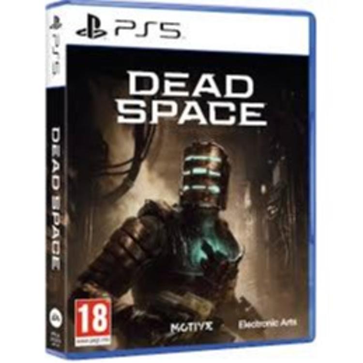 Igra Dead Space za Playstation 5