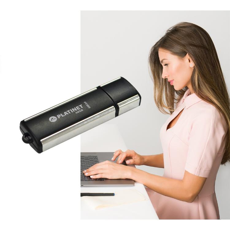 USB ključek Platinet X-Depo, 64 GB, USB 3.0, ultra hiter_2
