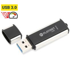 USB ključek Platinet X-Depo, 64 GB, USB 3.0, ultra hiter_1