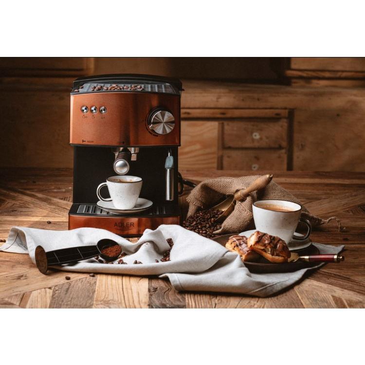 Kavni aparat Adler AD4404