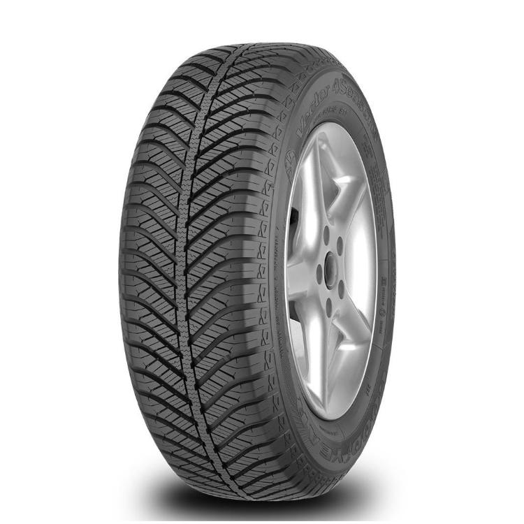 Goodyear 185/55 R14 80H CELOLETNA VECTOR 4SEASONS