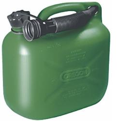 Posoda za gorivo 5 l Oregon