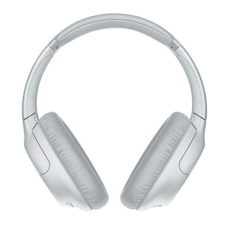 Slušalke Sony WH-CH710NL, bele_1