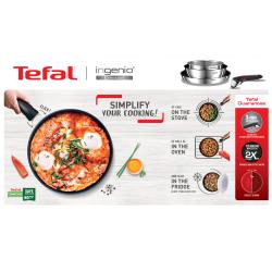  5-delni set posode Tefal Ingenio Emotion, L897S574_4