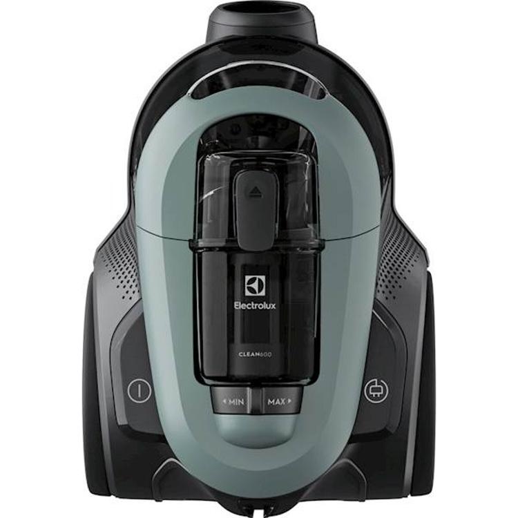 Sesalnik s posodo Electrolux EL61C2OG, brez vrečke