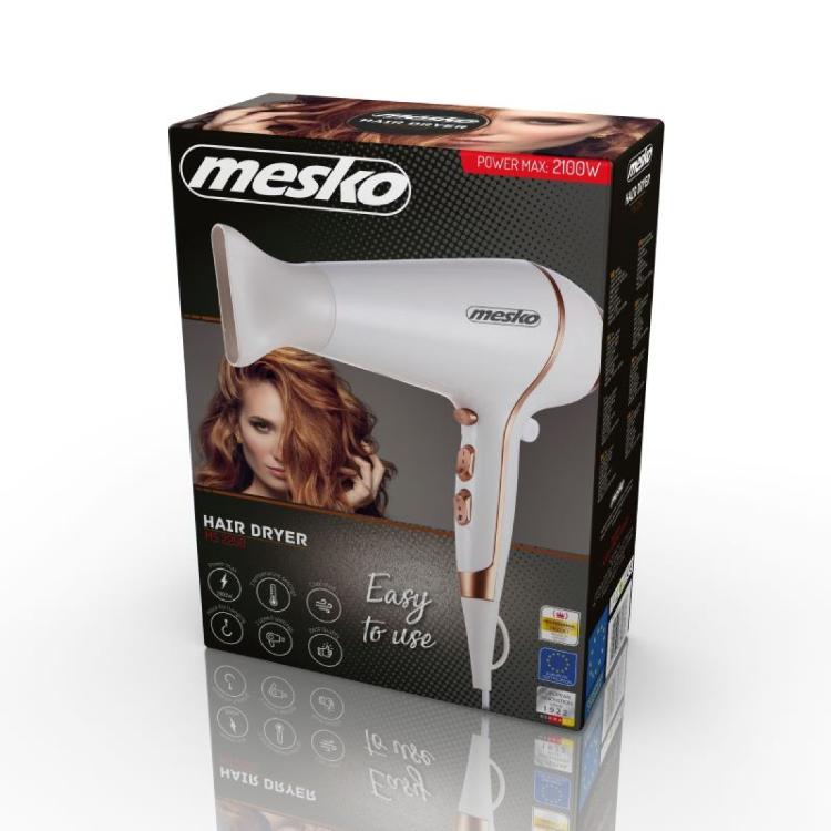 Sušilnik las Mesko MS2250 2100W