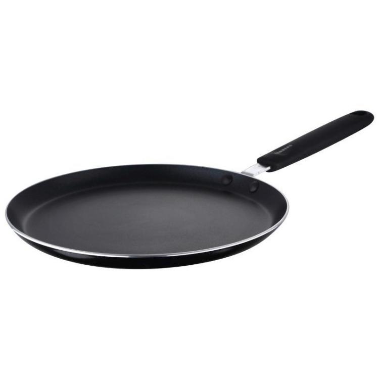 Ponev za palačinke 24 cm Jazzy Black_1