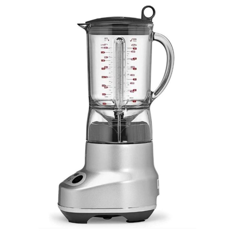 Blender Sage SBL620SIL_2