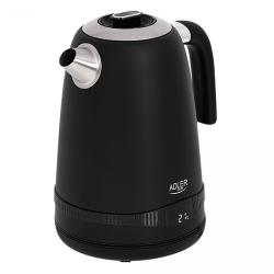 Grelnik vode Adler AD1295b 1,7 L