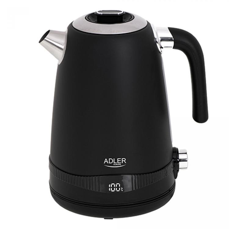 Grelnik vode Adler AD1295b 1,7 L