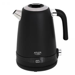 Grelnik vode Adler AD1295b 1,7 L