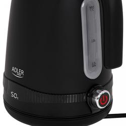 Grelnik vode Adler AD1295b 1,7 L