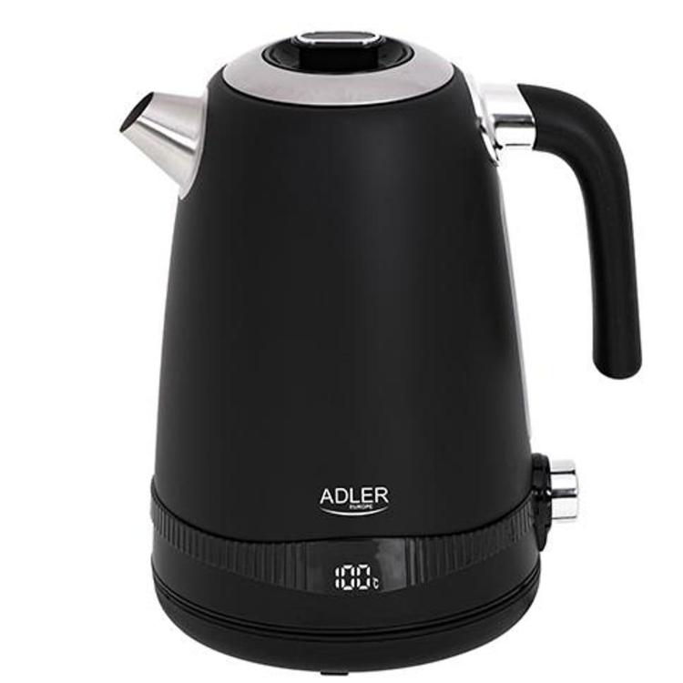 Grelnik vode Adler AD1295b 1,7 L