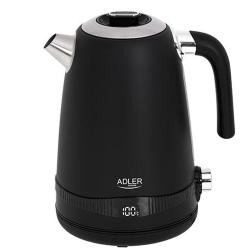 Grelnik vode Adler AD1295b 1,7 L