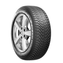 Fulda 185/60 R15 88H XL M+S MULTICONTROL(CELOLETNA)