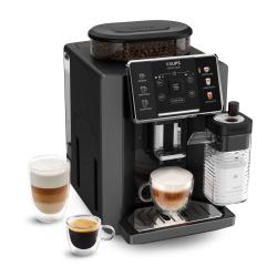 Kavni aparat Krups Sensation EA912HF0