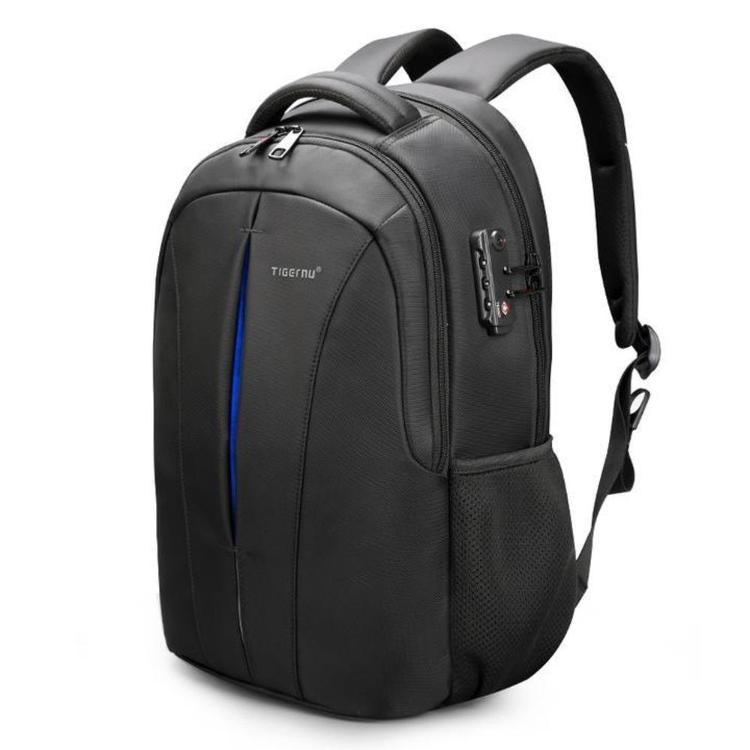 Nahrbtnik za prenosnik 17" Tigernu T-B3105A, temno modra
