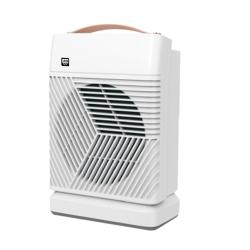 Kalorifer SHE s termostatom in vrtljivo funkcijo, 2000 W