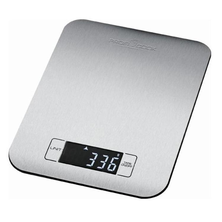 Kuhinjska tehtnica PROFI COOK PC-KW1061, 5 kg