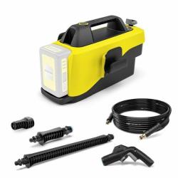 Mobilni čistilec Karcher OC6-18 1.328-500