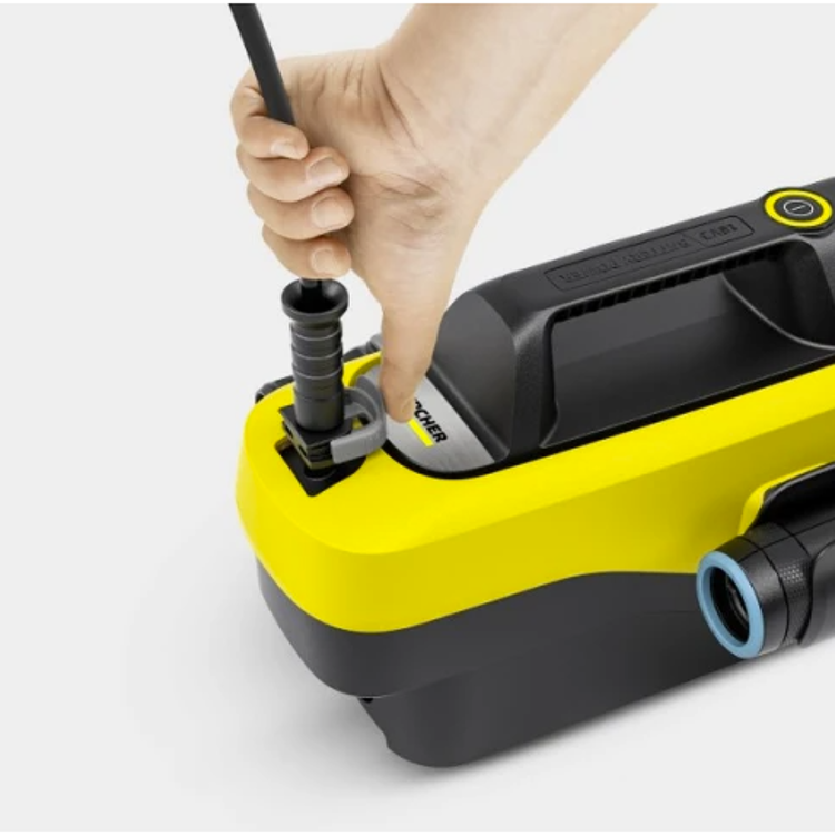 Mobilni čistilec Karcher OC6-18 1.328-500