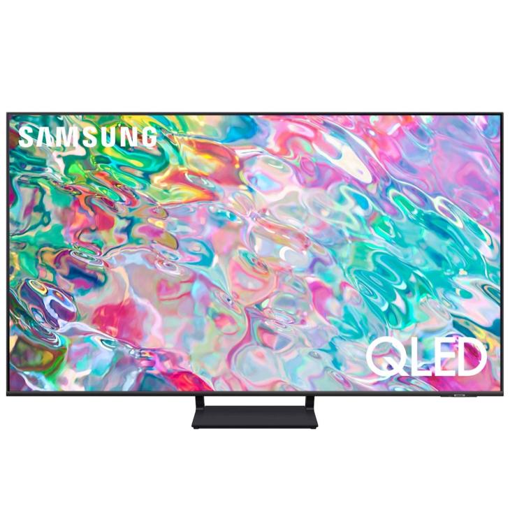 Televizor Samsung 85Q70B 4K UHD QLED Smart TV, diagonala 215 cm