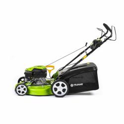 Bencinska kosilnica FIELDMANN FZR4616-144B, 4V1