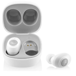 GoGEN TWS BUDDIES, Bluetooth slušalke, bele_3