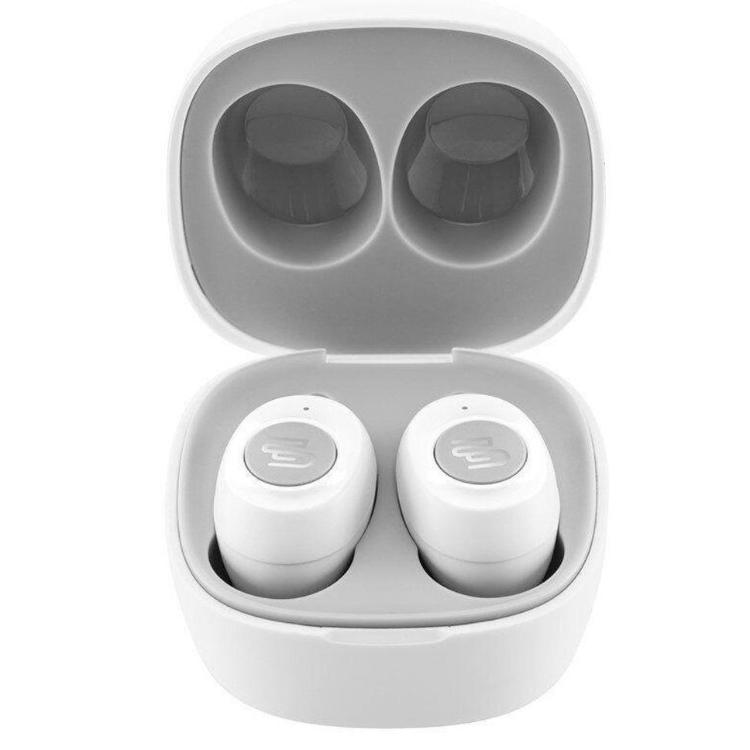 GoGEN TWS BUDDIES, Bluetooth slušalke, bele