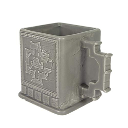 Skodelica Numskull Tomb Raider Mayan Mug 3D