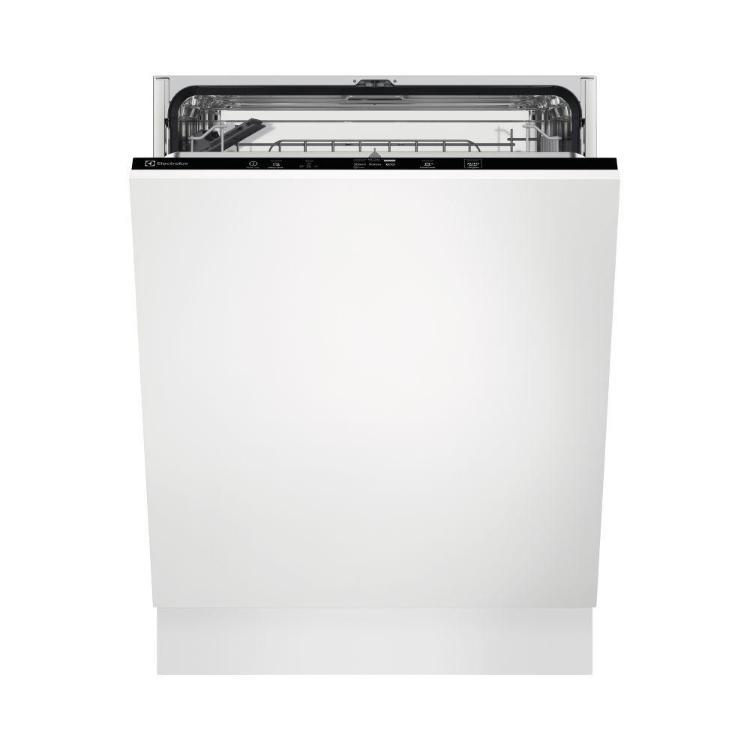 Vgradni pomivalni stroj Electrolux EEA2700l, AirDry, 60 cm_1