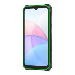 Blackview pametni robustni telefon BV6200 4/64GB, zelen