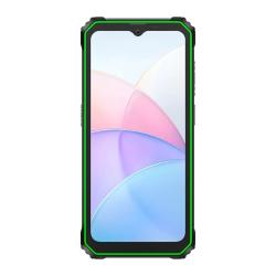 Blackview pametni robustni telefon BV6200 4/64GB, zelen