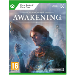 Unknown 9: Awakening za XBOX