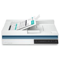 HP optični čitalnik ScanJet Pro 3600 f1