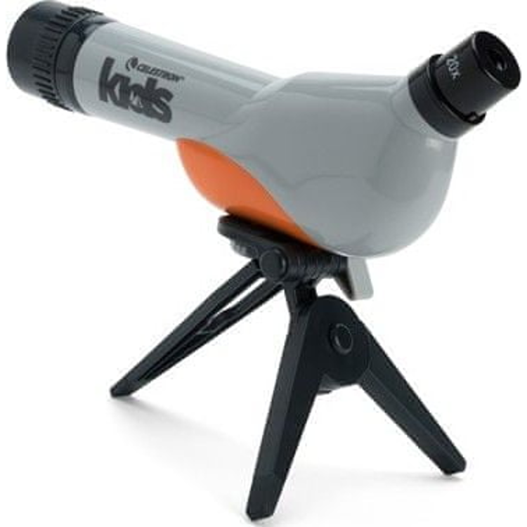 Mini Teleskop Celestron Kids Table Top S