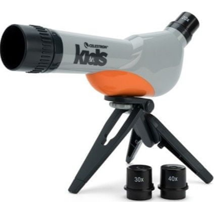 Mini Teleskop Celestron Kids Table Top S