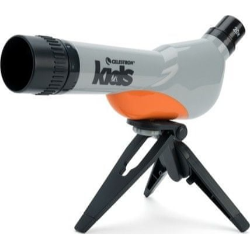 Mini Teleskop Celestron Kids Table Top S