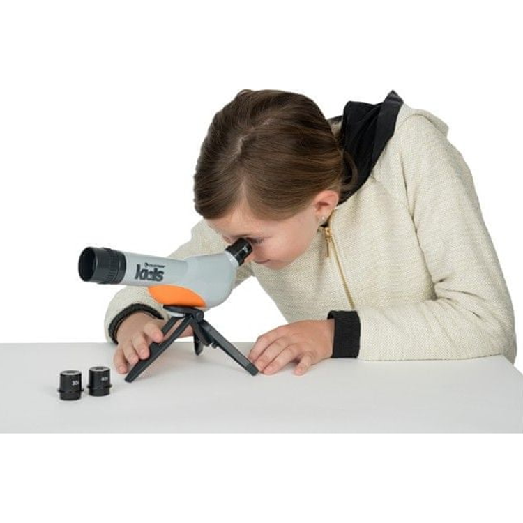 Mini Teleskop Celestron Kids Table Top S